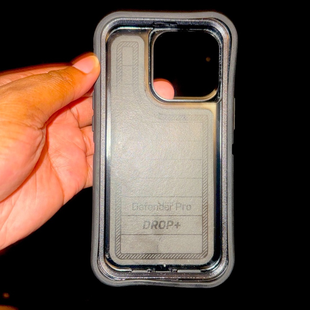 Otterbox for IPhone 13 Pro